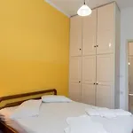 Lejlighedshotel Julias