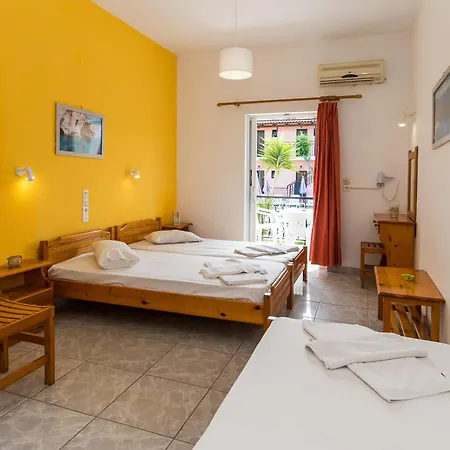 Aparthotel Julias