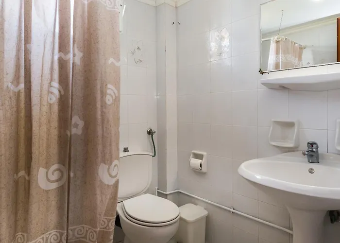 Julias 3* 拉加纳斯