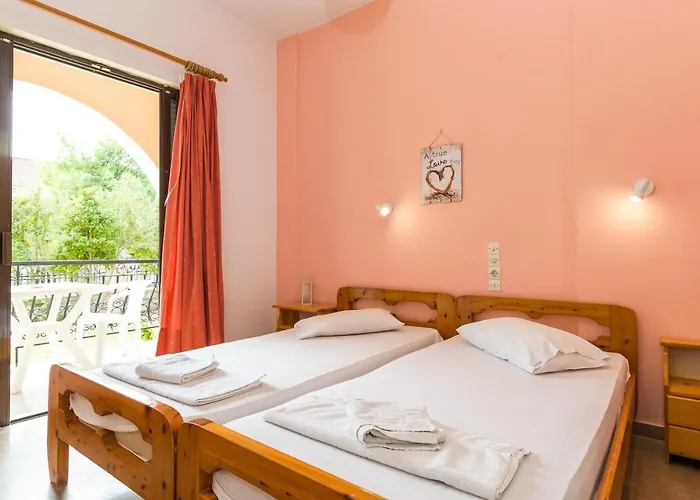 Julias 3* 拉加纳斯