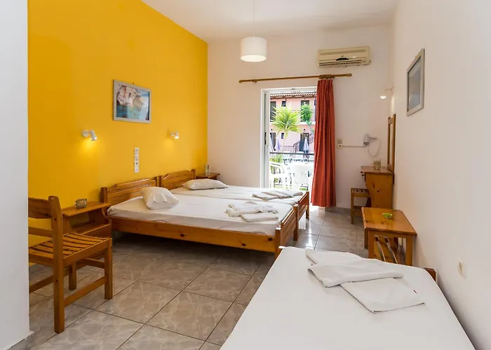 Apart-hotel Julias