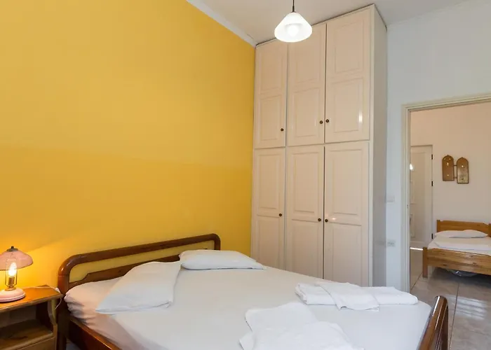 Apart-hotel Julias